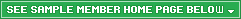 See Sample Member Home Page Below