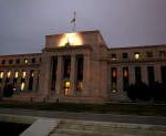 Federal Reserve Building Getty's Images 2008