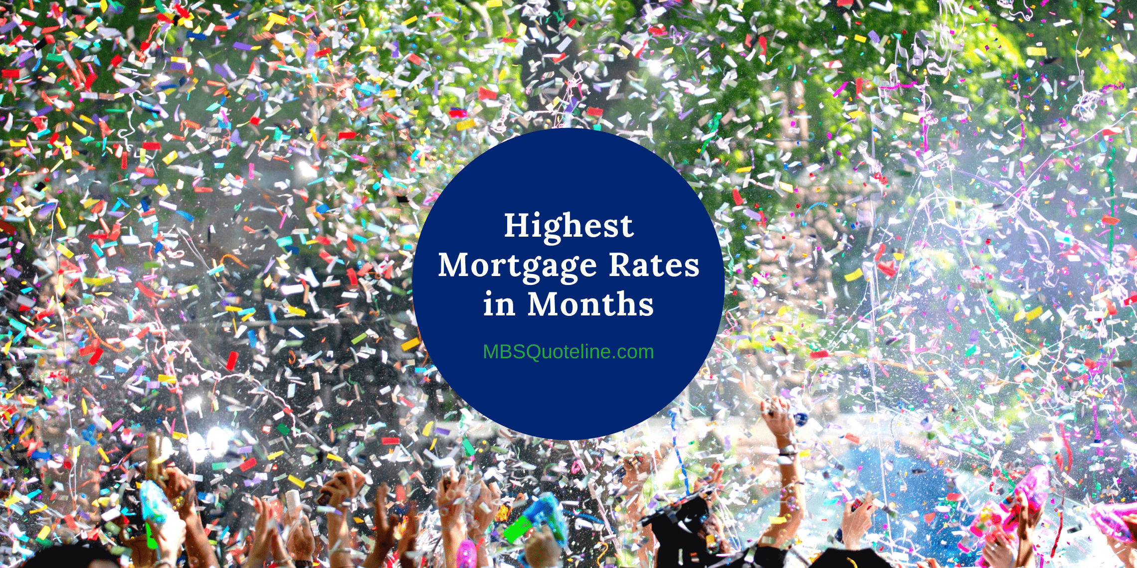 highest mortgage rates in months mbsquoteline mortgagetime early 2021 retail sales featured
