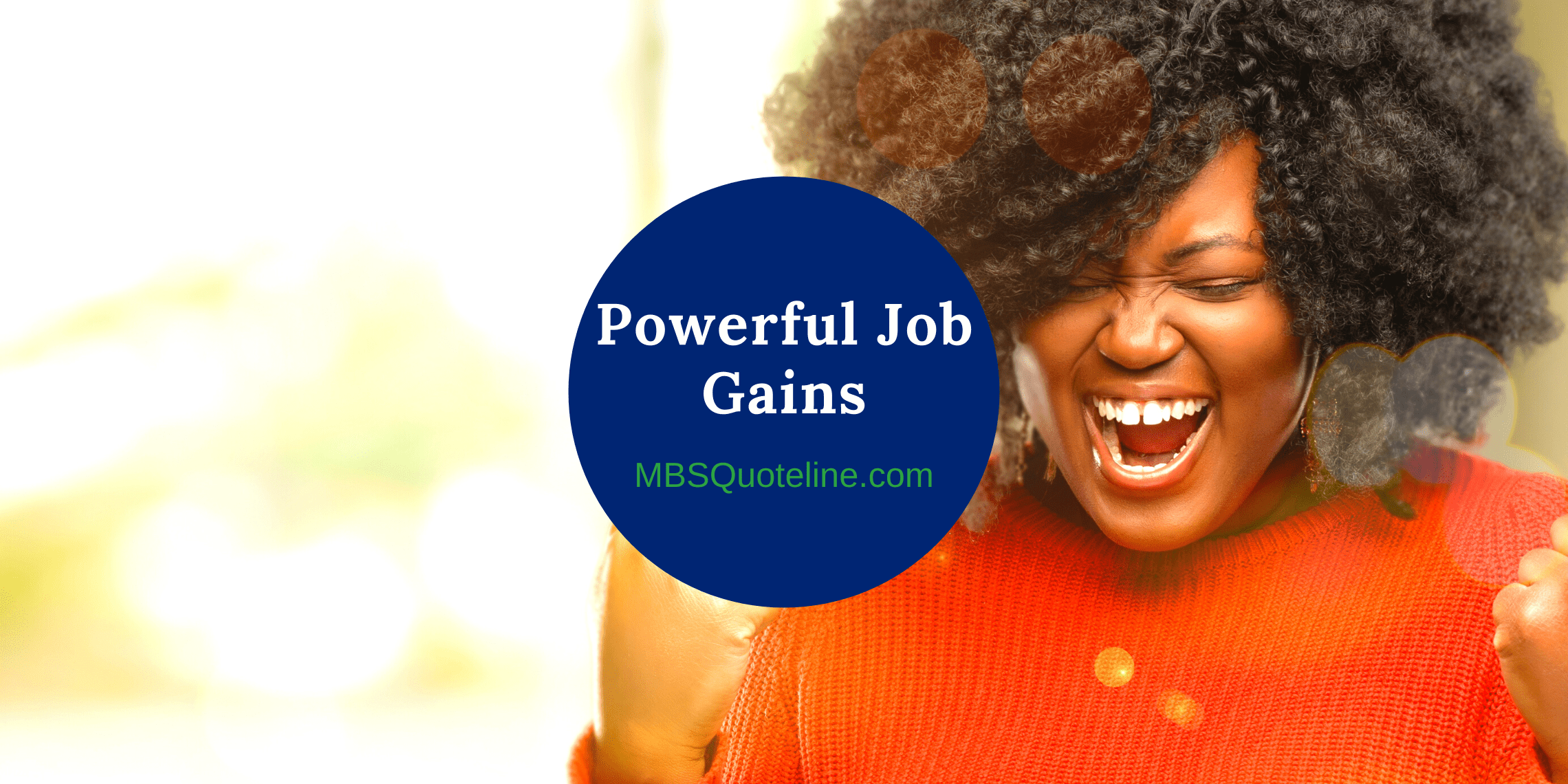 powerful job gains 2021 mortgage rates mbsquoteline featured