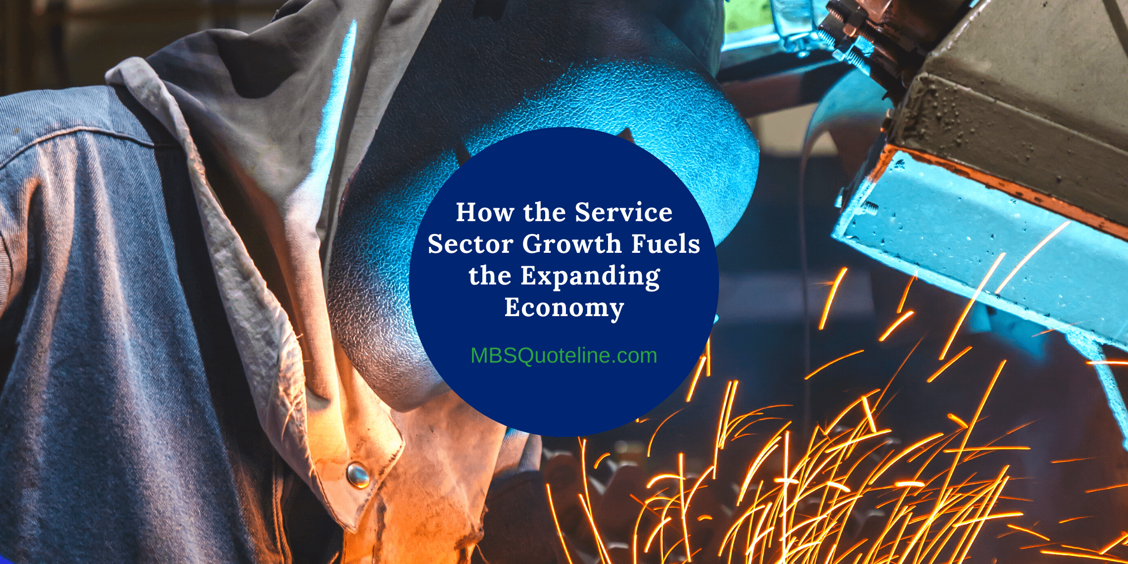 service sector growth fuels expanding economy mortgagetime mbsquoteline featured